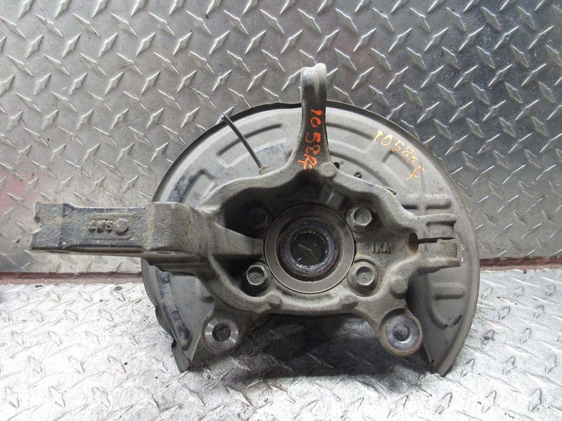 13 14 15 16 NISSAN SENTRA RIGHT PASSENGER FRONT SPINDLE KNUCKLE