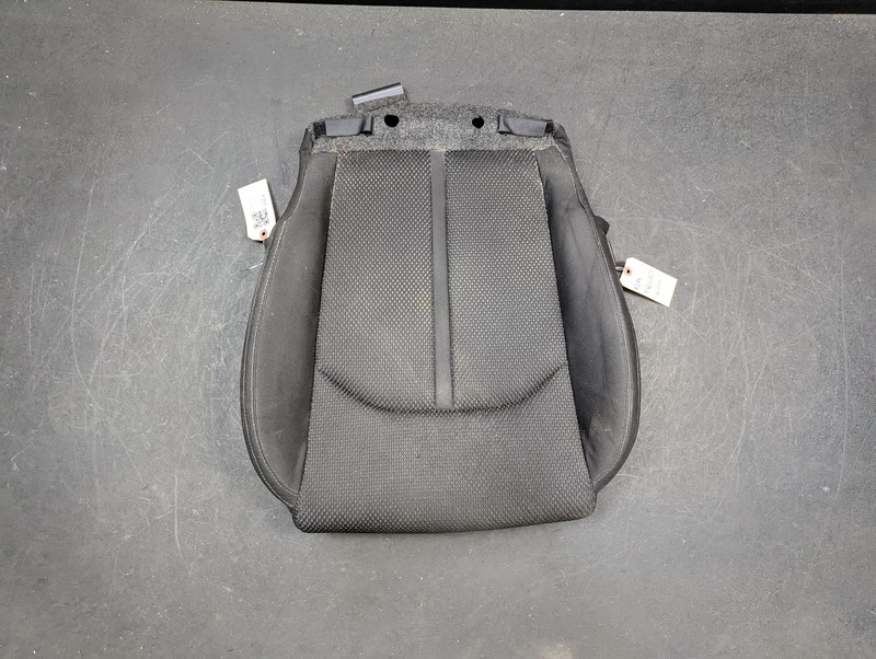 Front Left Seat Lower Cushion Cloth 2019 Kia Optima 2020