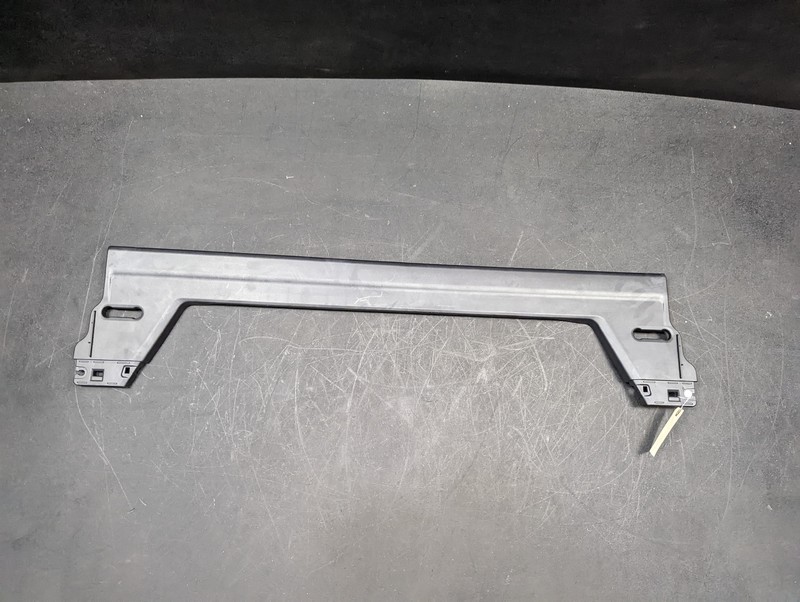 Rear Package Tray Partition Panel 2015 Lexus RC350 64285-24020-C0 2016-2020 2021