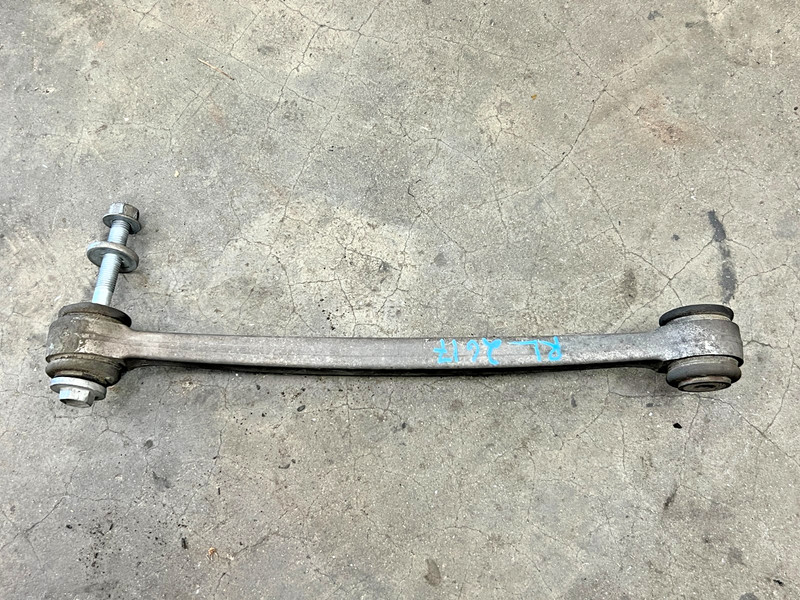 ⭐2008-2013 BMW 3-SERIES M3 RWD REAR LEFT LOWER WISHBONE CONTROL ARM OEM LOT2617
