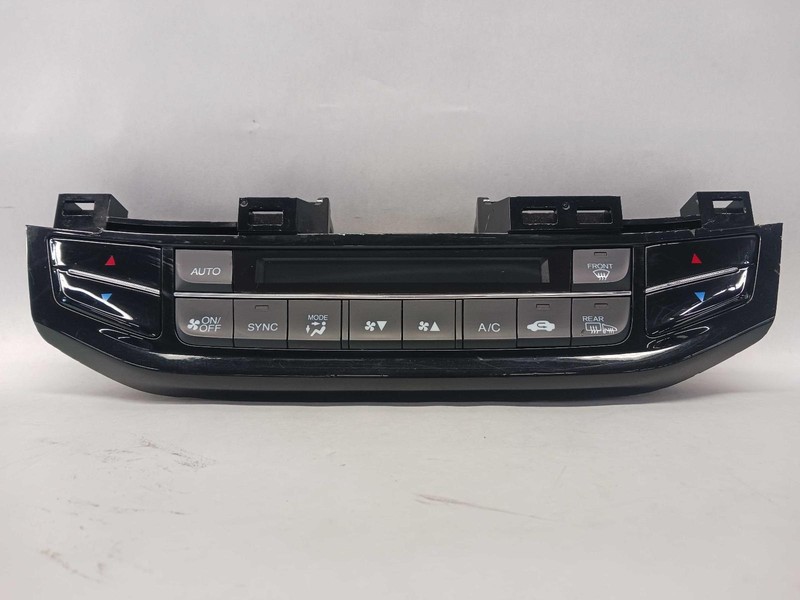 16-'17 HONDA ACCORD Heat AC Controller OEM 1 Year Warranty!