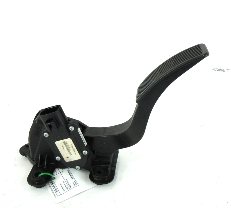 2007 07 Ford Edge Gas Throttle Pedal Accelerator OEM 7T43-9F836-AC