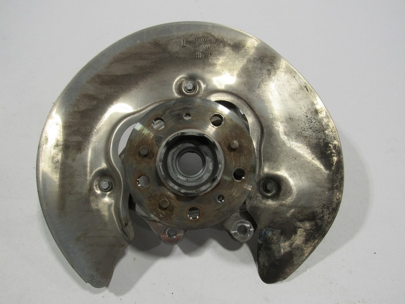 23-25 BMW M2 G87 2023 Rear Left Driver Suspension Wheel Spindle Knuckle Hub |