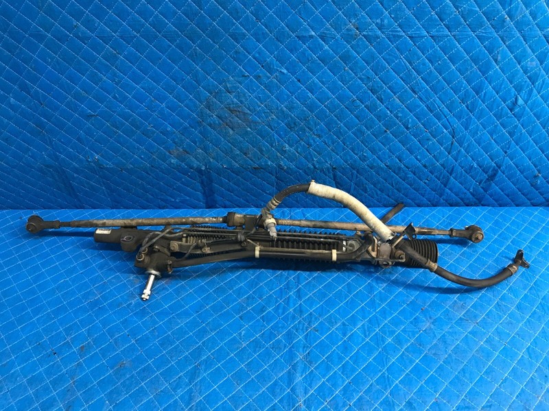 2003-2011 Honda Element Power Steering Gear Rack And Pinion OEM 151k