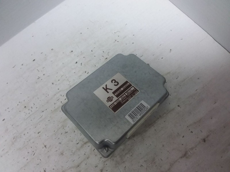 Transfer Case Control Module Automatic Fits 07-12 FRONTIER 33084-3X42D