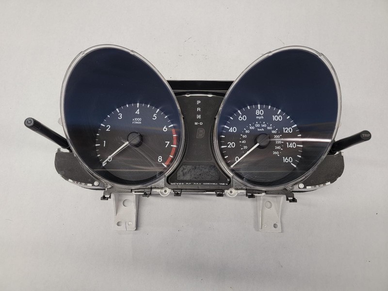 12-'15 MAZDA 5 Speedometer 236k miles OEM 6 Month Warranty!