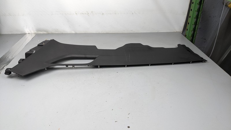 Center Console Right Side Trim Panel 2020 Nissan Murano 96907-5AA0A 2015- 2022 X