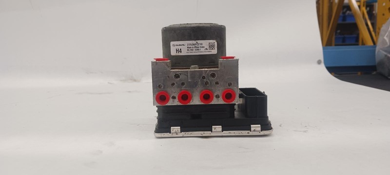 20 SUBARU XV CROSSTREK ABS pump module assembly w/Eye Sight OEM