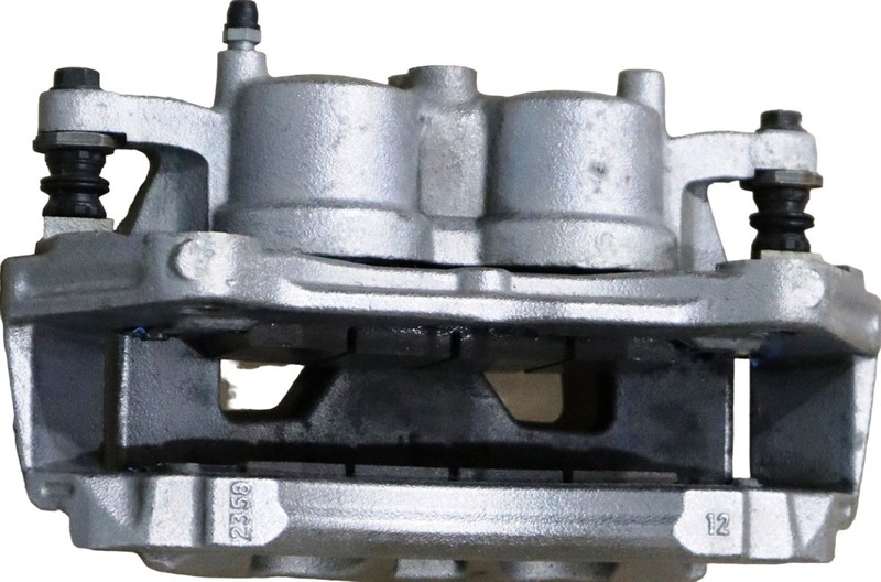 21-23 Ford F150 Front Right Brake Caliper ML342010AF New Take Off OEM