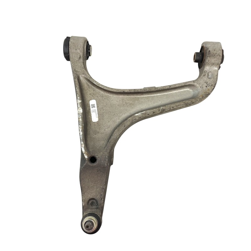 14-17 Maserati Quattroporte GTS Front left driver lh side lower control arm OEM