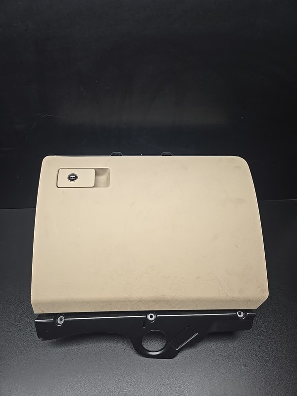 2009-2017 Volkswagen CC Dash Right Side RH Glove Box Storage CompartmentOEM