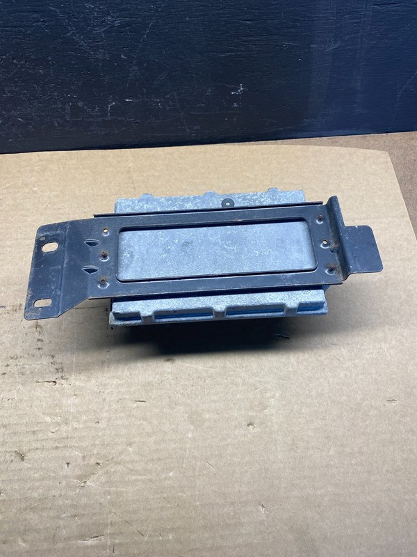 2007 Jeep Liberty Nitro 3.7L Engine Control Unit ECU ECM p05094580ai AC8678 DG