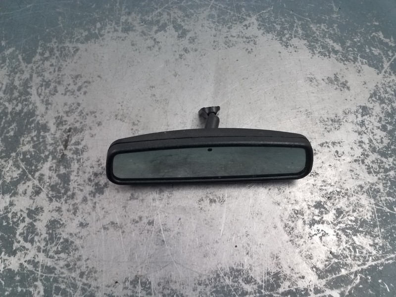 1999 Dodge Dakota R/T Xcab Rearview Mirror #9344 E1