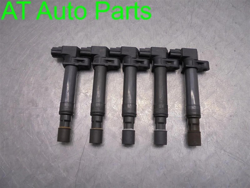 (99-08) GRAND CHEROKEE LIBERTY DODGE RAM, DURANGO Ignition Coils OEM56028138AE