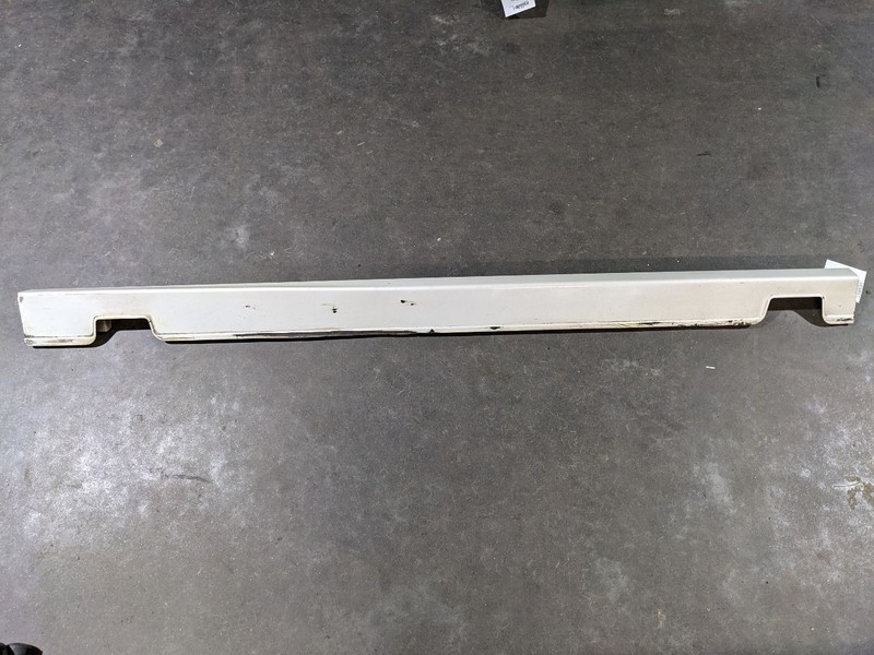 2011-2013 Honda Odyssey Rocker Panel Moulding Passenger Right71850-TK8 1196190