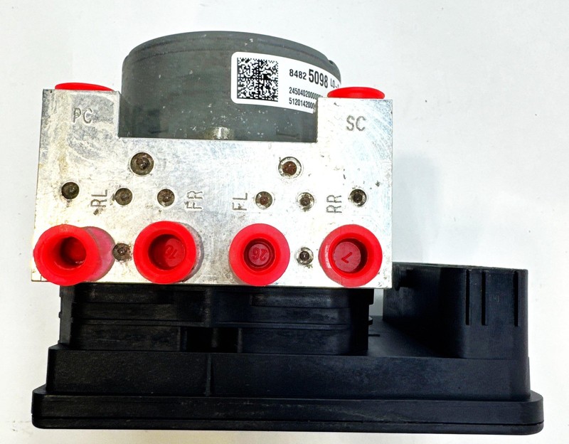 2020 Buick Envision Anti-Lock ABS Brake Pump OEM 84825098