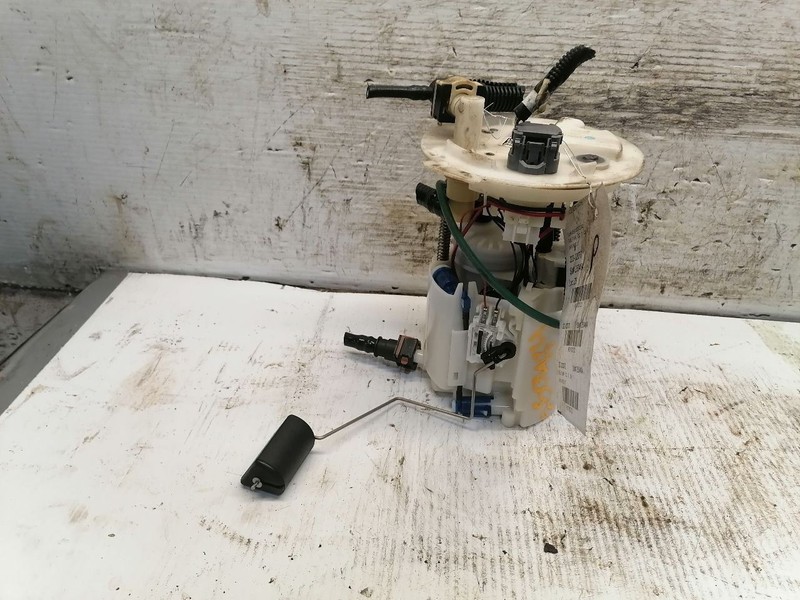 Fuel Pump Tank Mounted Pump Assembly 3.5L AWD Fits 13-19 TAURUS 1702722