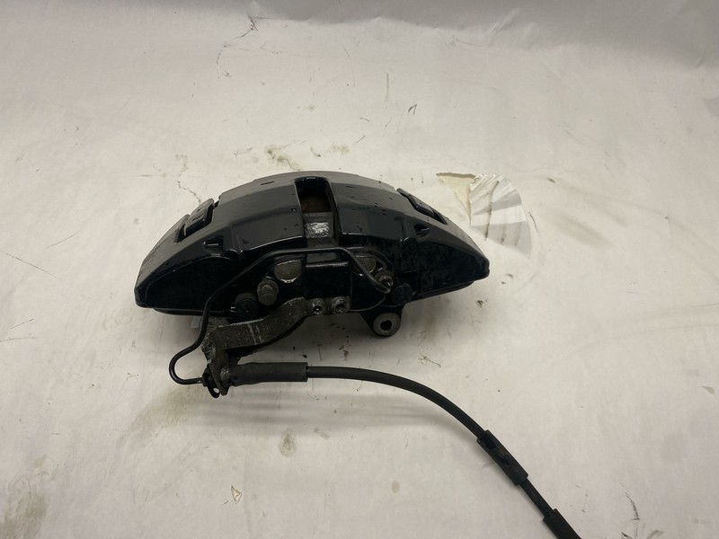 2006-2012 BENTLEY CONTINENTAL FLYING SPUR FRONT RIGHT SIDE ABS BRAKE CALIPER OEM