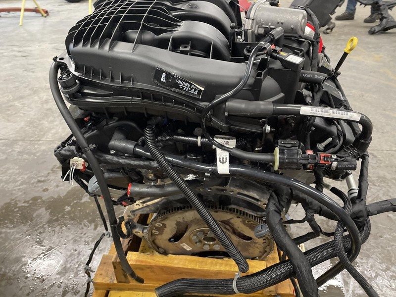 20-'23 DODGE CHARGER Engine 3.6L RWD 75k miles Runs Well 6 Month Wnty!