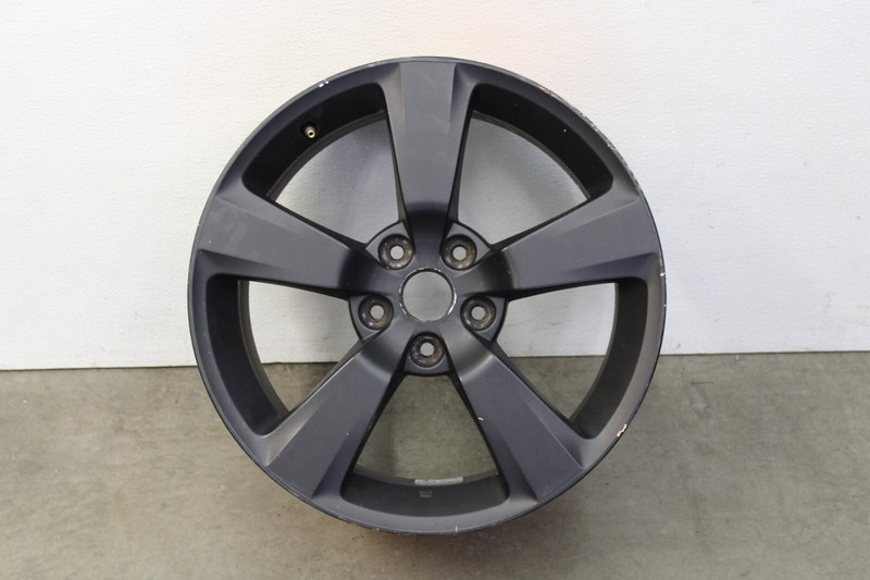 Subaru STI 5 Spoke Wheel Rim Alloy 18x8.5" 18" 5x114 Oem 2015-2021