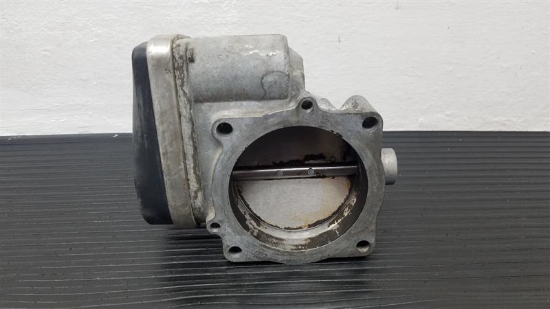 04 Dodge Durango 5.7L Throttle Body Assembly OEM 05161805AA