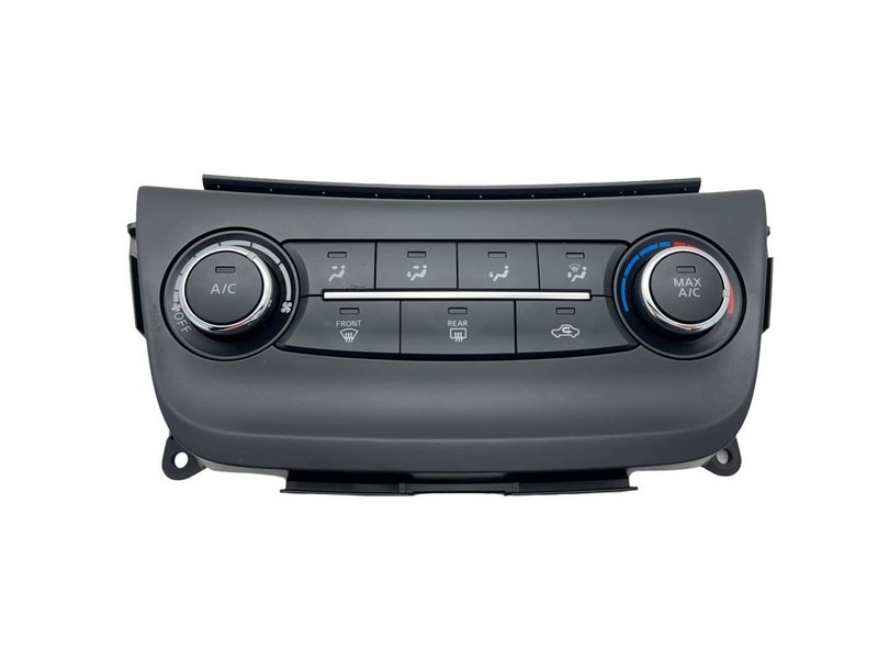2018-2019 Nissan Sentra Heat/AC Controller