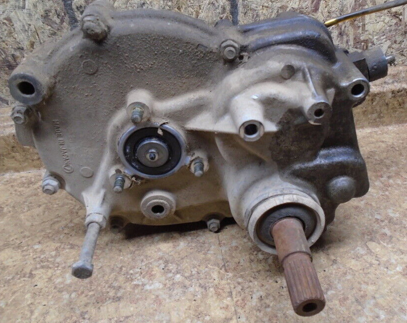 Polaris 350 350L 4x4 Trail Boss W938139 ATV Rear Transmission Differential Gear