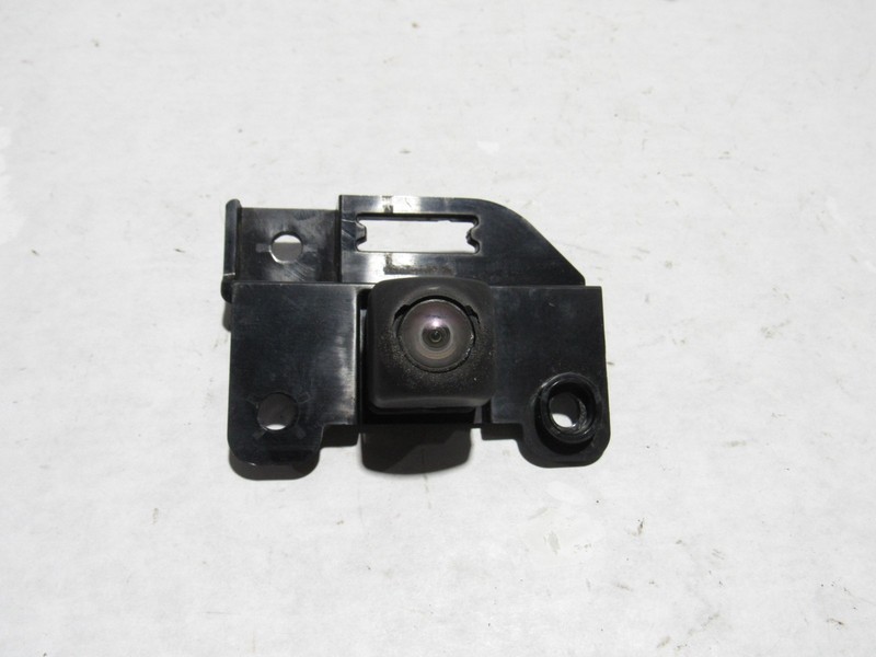 Mazda MX-5 Miata 2019 Rear View Backup Back Up Parking Park Camera 15-25 *