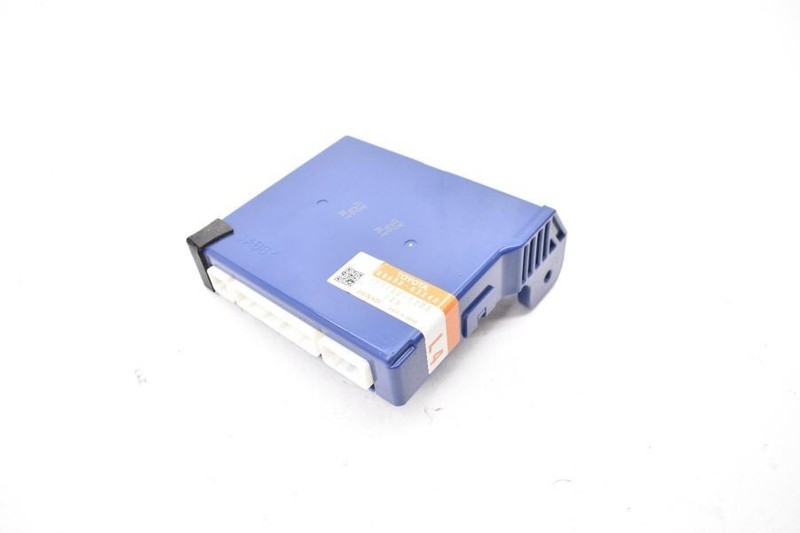 2010 LEXUS IS250 CONVERTIBLE TEMPERATURE CONTROL MODULE COMPUTER ECM 88650-53240