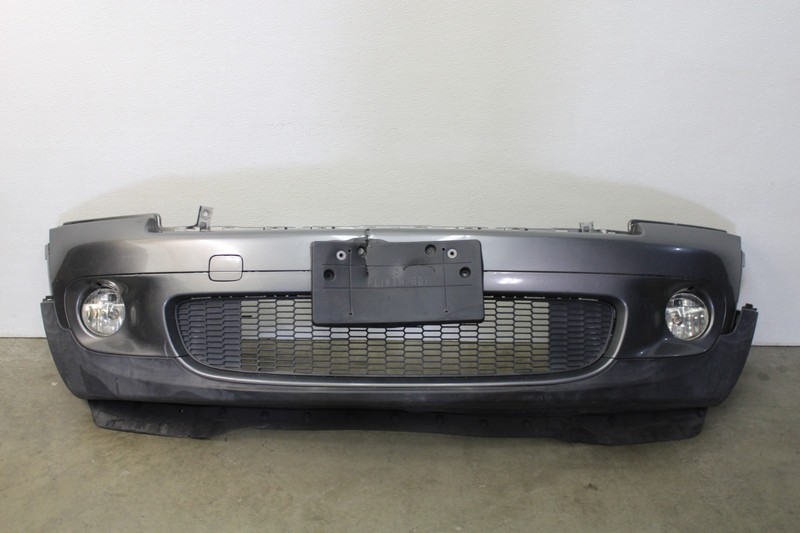 Mini Cooper Front Bumper Cover Panel W/ Valance R56 R55 R57 Oem 2007-2009