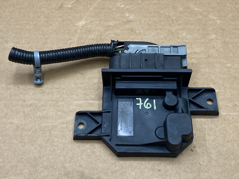 2020-2023 BUICK ENCORE GX GAS FUEL PUMP CONTROL MODULE OEM LOT761