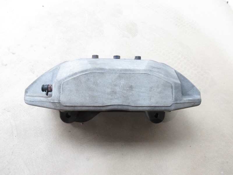 Genesis G80 2017 RWD Front Left Driver Brake Caliper 16-20 *