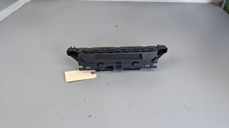 A-Bag SRS Off Indicator 2020 Mazda CX-5 K123-55-260 2017 2018 2019 2021