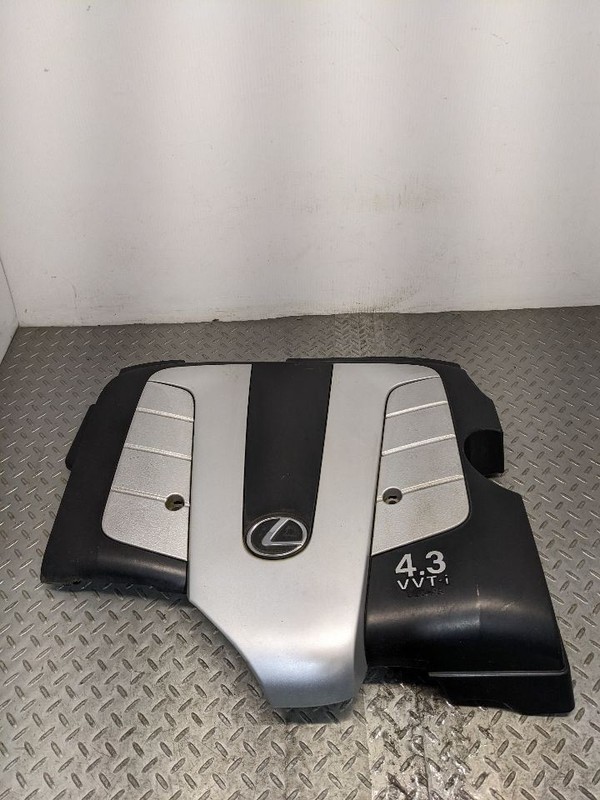 2002-2010 LEXUS SC430 4.3L Engine Cover 4.3L V8 11209-50170 OEM 1174273