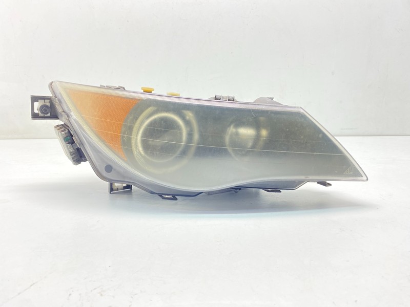 BMW E63 E64 645 650 M6 Right Passenger Adaptive Bi-Xenon Headlight Assembly OEM✅