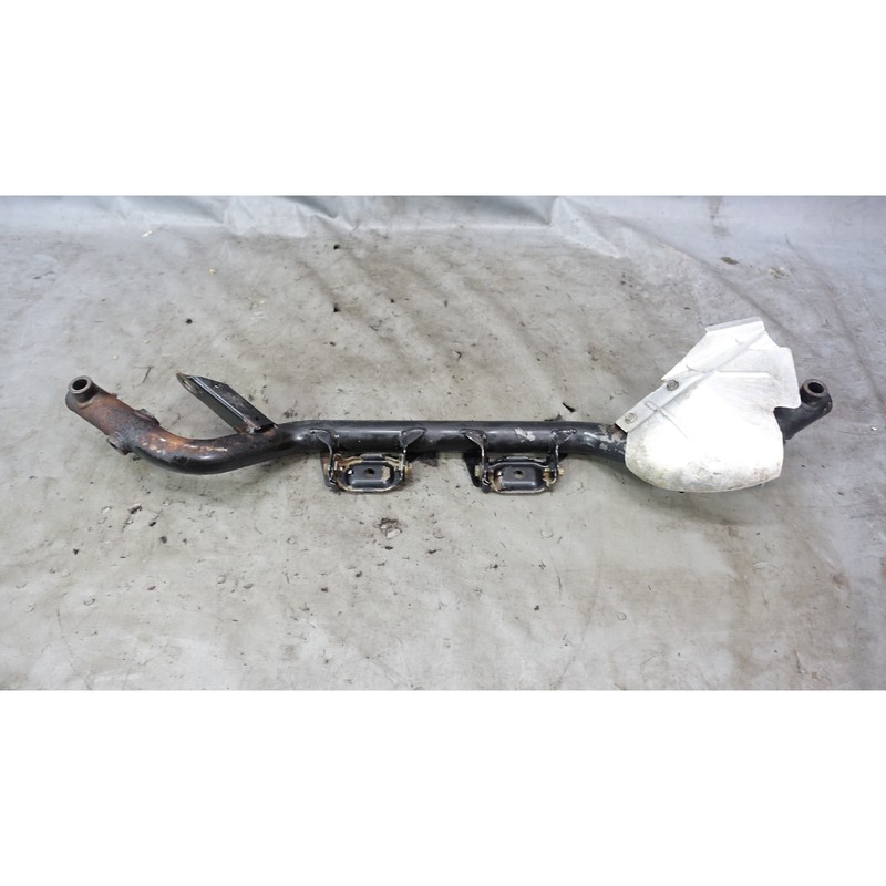 1991-1995 BMW E34 525i M50 Auto Front Middle Sub Frame Cradle Cross Member