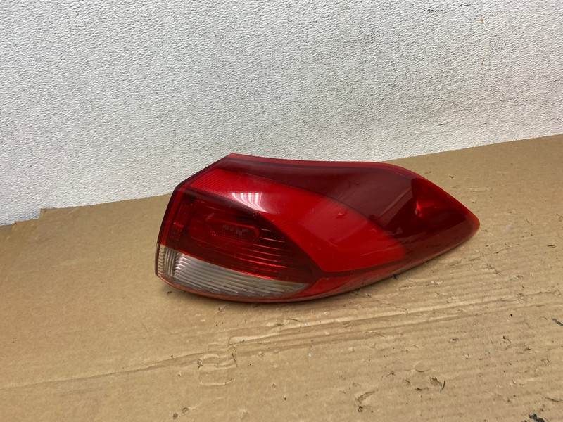 2016 2017 2018 Hyundai Tucson Right Passenger RH Tail Light Oem AD4096 LK