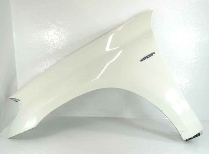2010-2012 Mercedes-Benz GL350 Fender Driver Left LH OEM C650