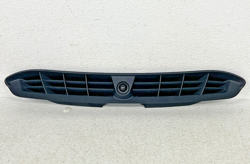 ⭐2017-2021 ALFA ROMEO GIULIA FRONT DASHBOARD DEFROSTER AIR GRILLE OEM LOT2409