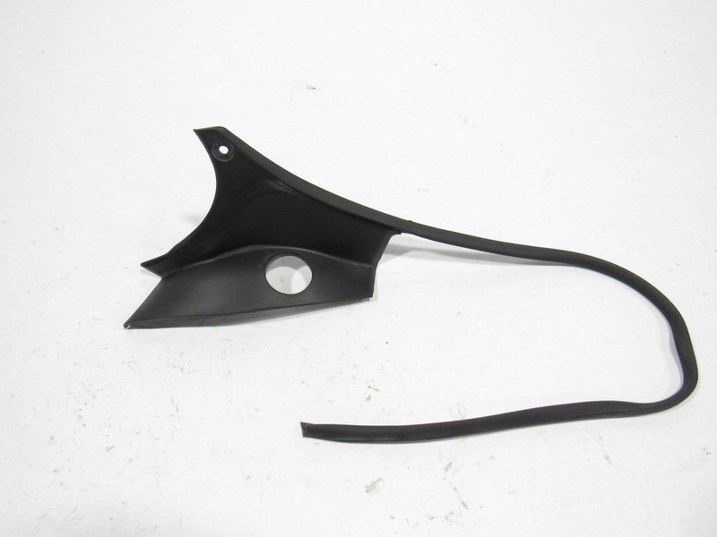 14-18 Aston Martin Vanquish 2014 Rear Left Seal Deck Edge Weather Strip :Y