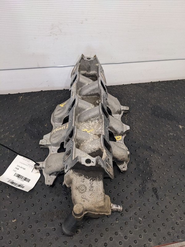 Intake Manifold 3.8L Lower Fits 07-11 WRANGLER 1190390