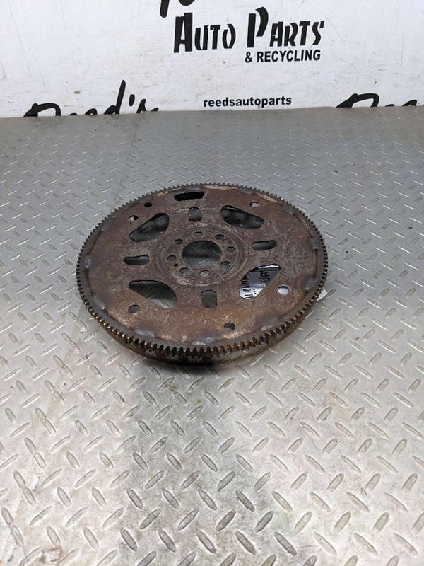 Flywheel/Flex Plate Automatic Transmission 3.8L Fits 07-11 WRANGLER 1156327