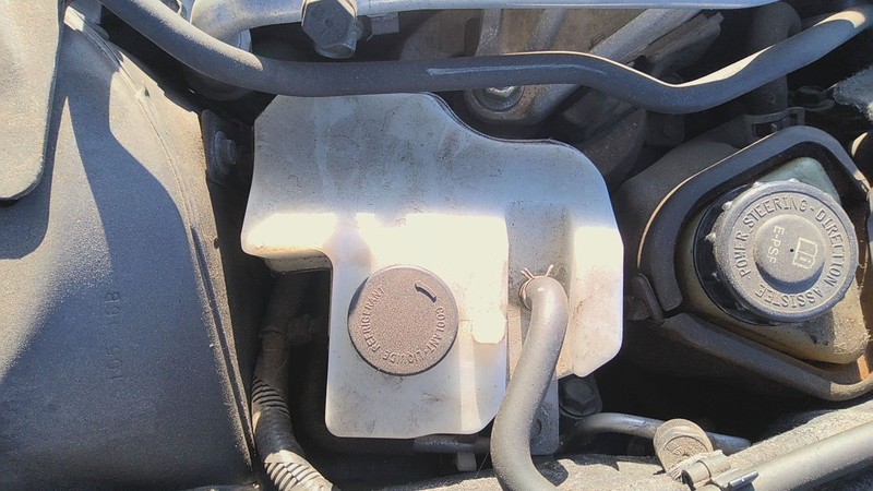 Coolant Recovery Bottle NISSAN ALTIMA 13 14 15 16 17 18