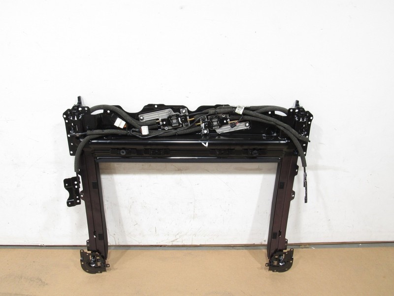 18-23 Kia Stinger GT1 2019 Panoramic Sunroof Roof Rail Track Frame Assembly |