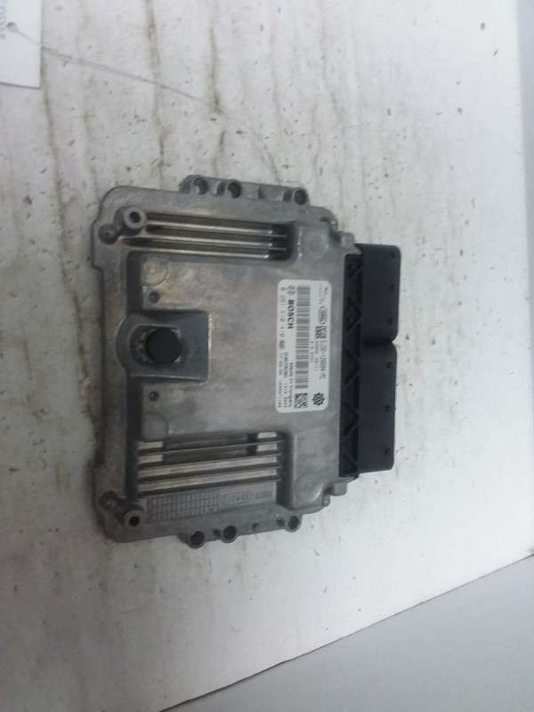 Engine ECM Electronic Control Module 2.0L Gasoline Fits 17 Evoque EJ32-12B684-MC
