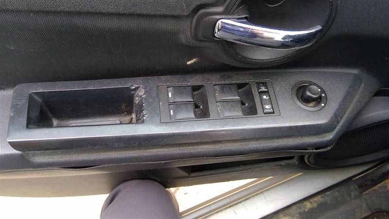 Driver Front Door Switch Classic Style Driver's Fits 11-17 COMPASS 723815
