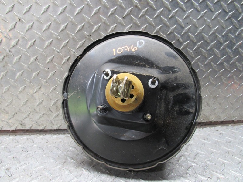 2007 HYUNDAI ELANTRA POWER BRAKE BOOSTER W/ABS THRU 04/26/07