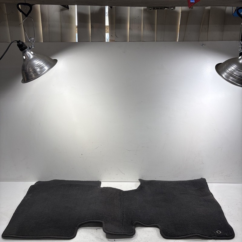 07-08 Honda Element SC Rear Floor Mat 83603-SCV-A91ZA OEM