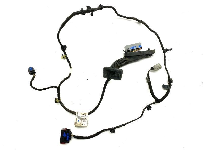 Right Passenger Front Door Wire Harness Fits 2012-2018 Chevrolet Sonic 83733