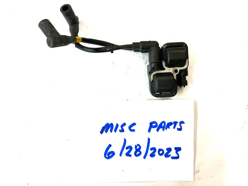 SkI Doo XP Igintion Module 2008' 600 MXZ GSX 278001546